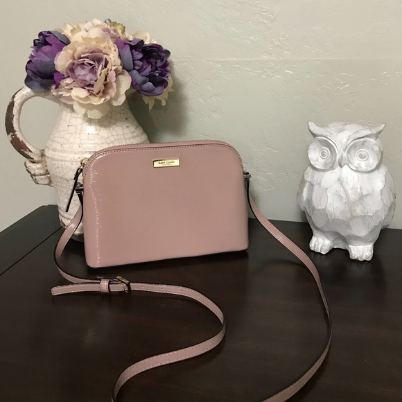 kate spade Handbags - NEW Kate Spade Hanna Bixby Crossbody purse